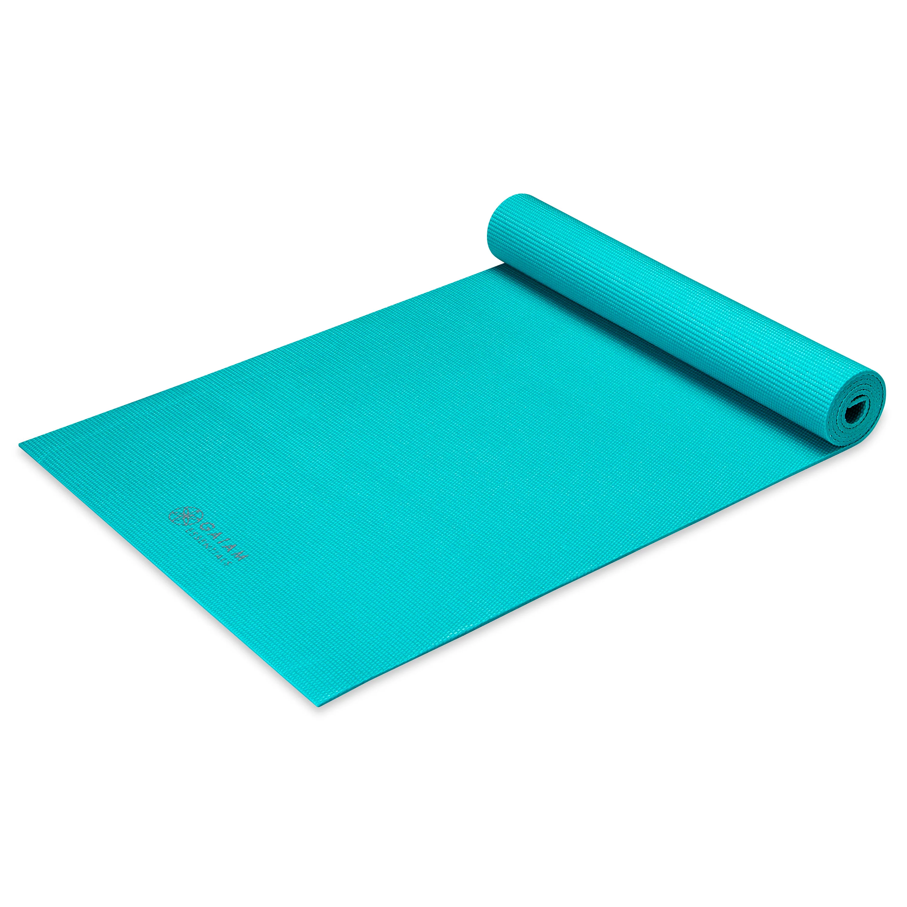 Unshakeable Grounding: Why a Non-Slip Yoga Mat is Your Practice’s Best Ally