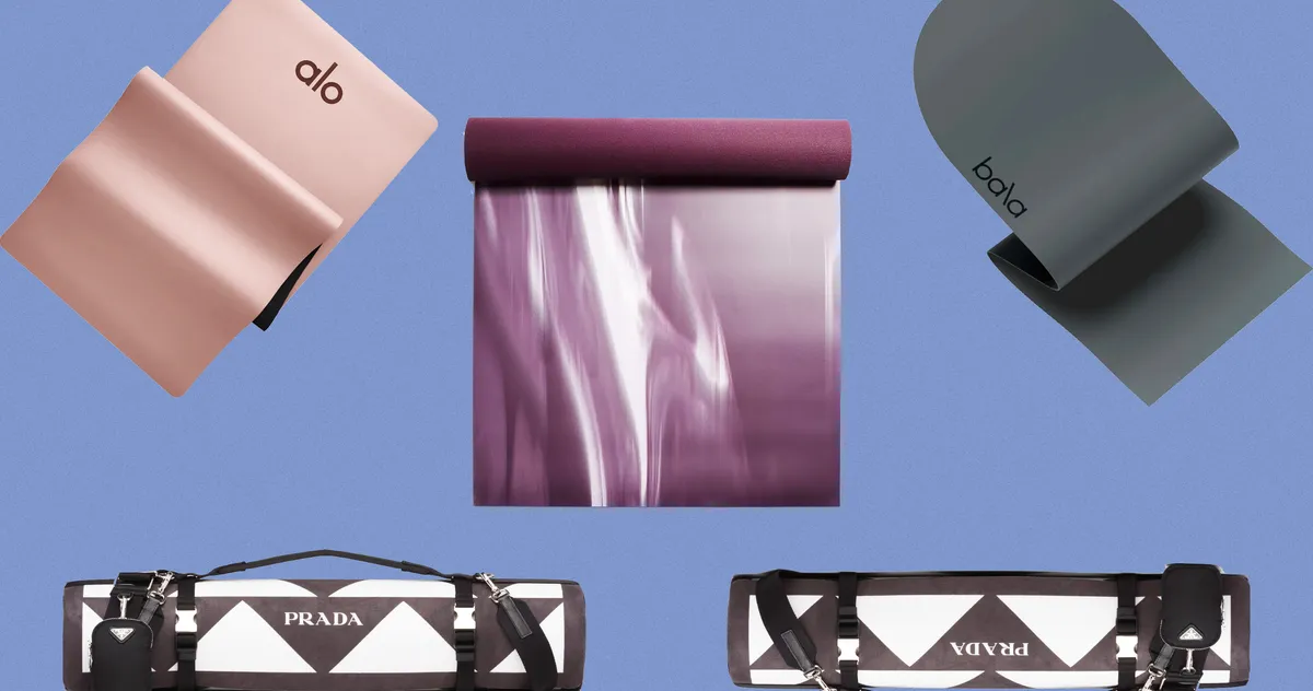 Unlock Your Yoga Journey: The Essential Guide to the Yoga Mat Strap