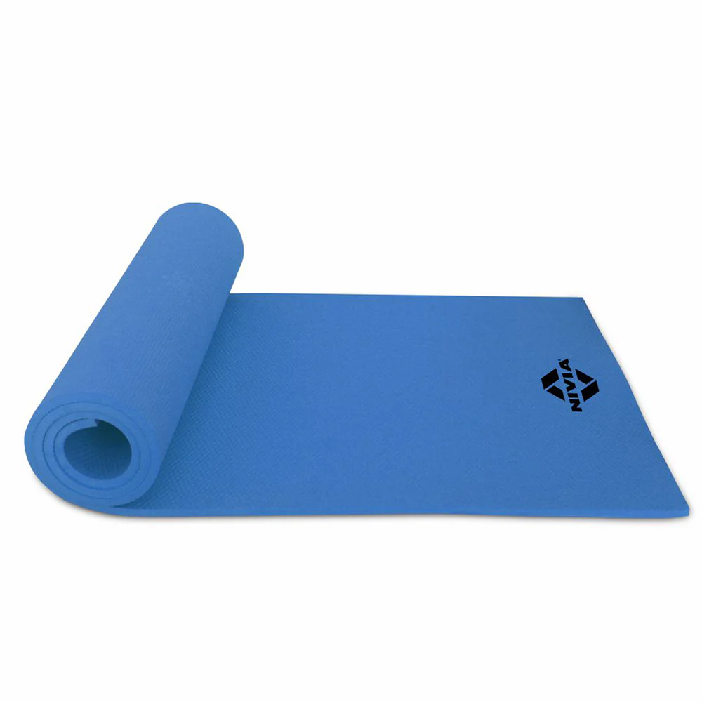 Finding Your Unshakeable Grip: The Best Yoga Mats for Sweaty Hands