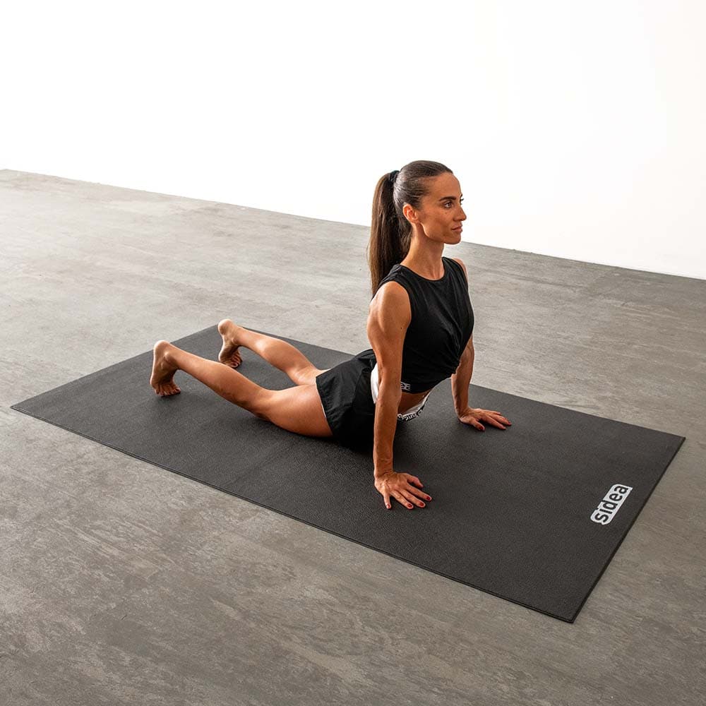 Elevate Your Practice: The Ultimate Guide to the Extra Long Yoga Mat