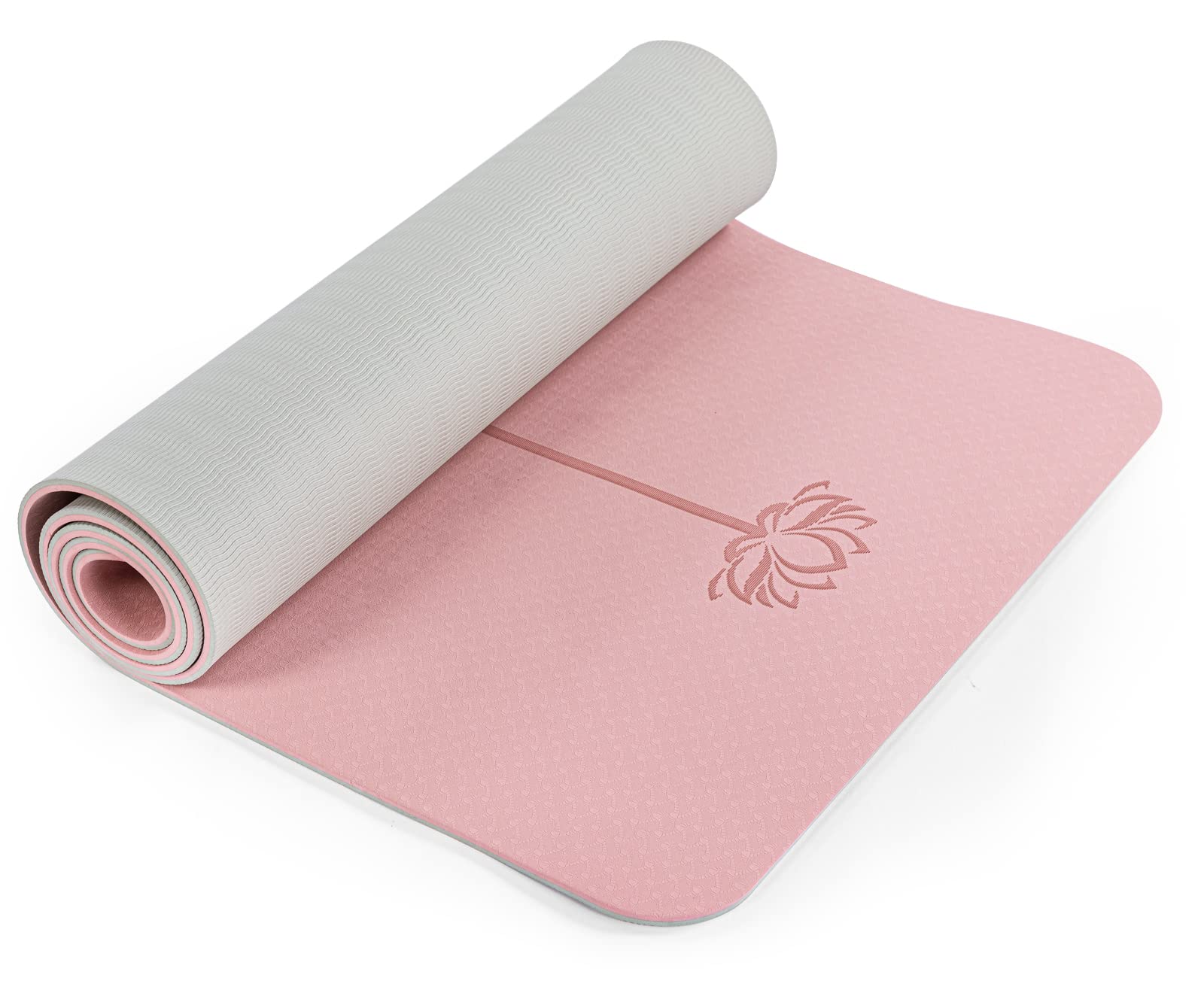 Elevate Your Practice: A Deep Dive into the Lolë Yoga Mat
