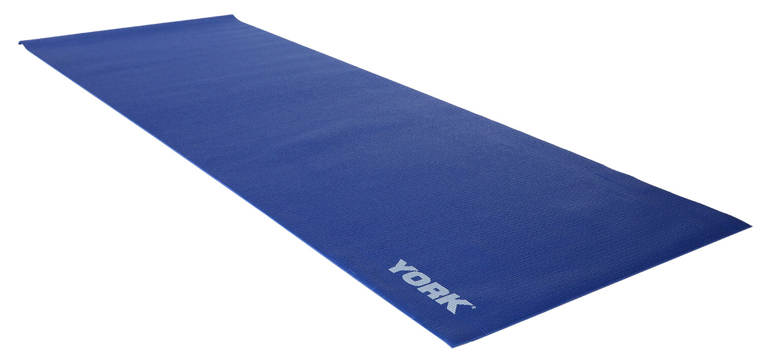 Finding Your Flow: The Best Non-Slip Yoga Mat for Unwavering Stability