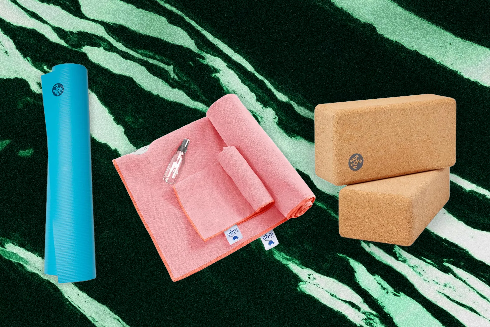 Embrace the Earth Beneath You: The Ultimate Guide to Cloth Yoga Mats