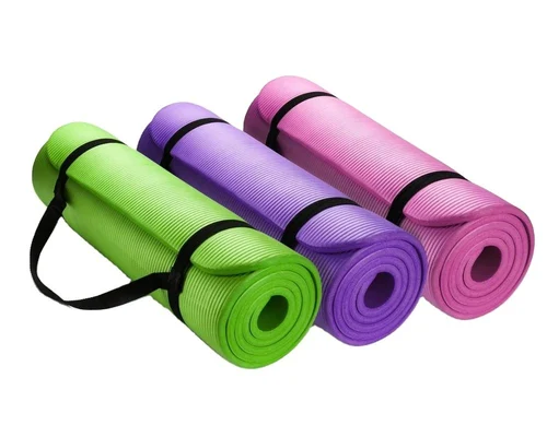 The Prana Yoga Mat: Elevating Your Practice with Sustainable Style