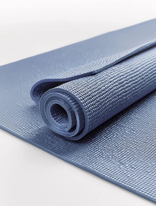 Unlock Your Flow: Why the Jade Harmony Yoga Mat is a Game-Changer